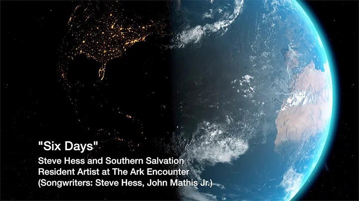 "Six Days" Steve Hess and Southern Salvation (Ark ...