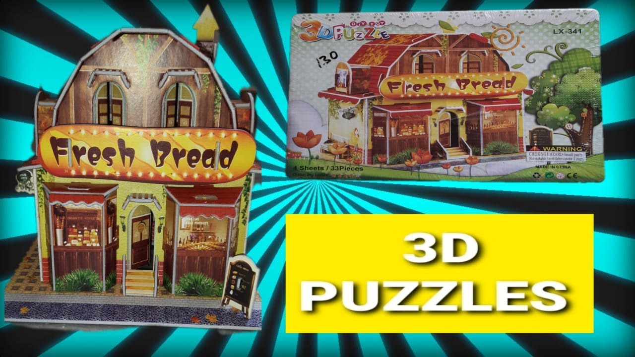 How to make toy house YouTube