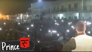 مشاهد من مهرجان سيدي علي بن عون الدولي الامير روني فتوش ١٨/٨/٢٠١٩ Festival Sidi Ali Roni Fattouch