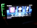 Scosche 2010 mustang dash kit double din headunit