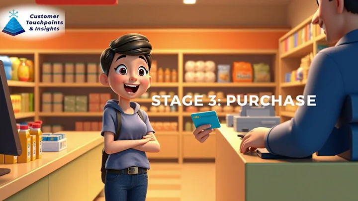 CUSTOMER JOURNEY MAP