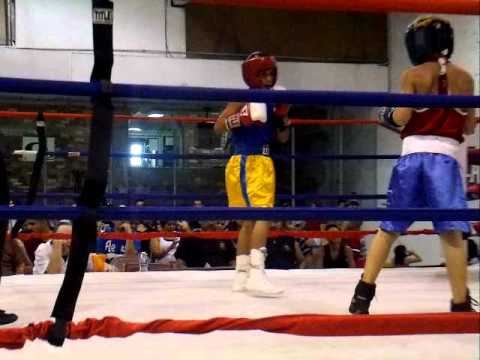 RUELAS PRIDE BOXING