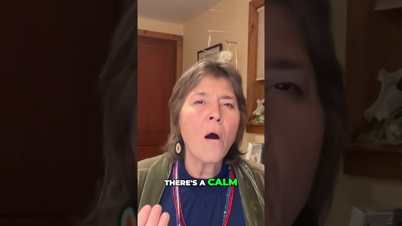 Somatic Practice  Rewire Your Brain for Calm