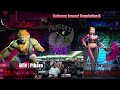 Ch15 - 16. IRONGRID | 4TW Space Boy (Mai) vs DTN | Pikoro (Blanka) - Winners Semi-Final