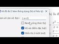Hướng dẫn Macro Vẽ đồ thị hàm số DPS