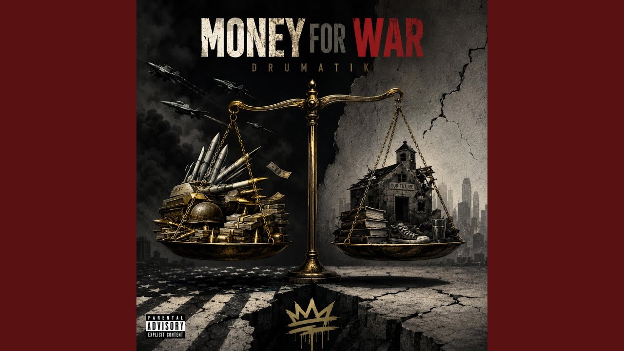 Money for War - YouTube