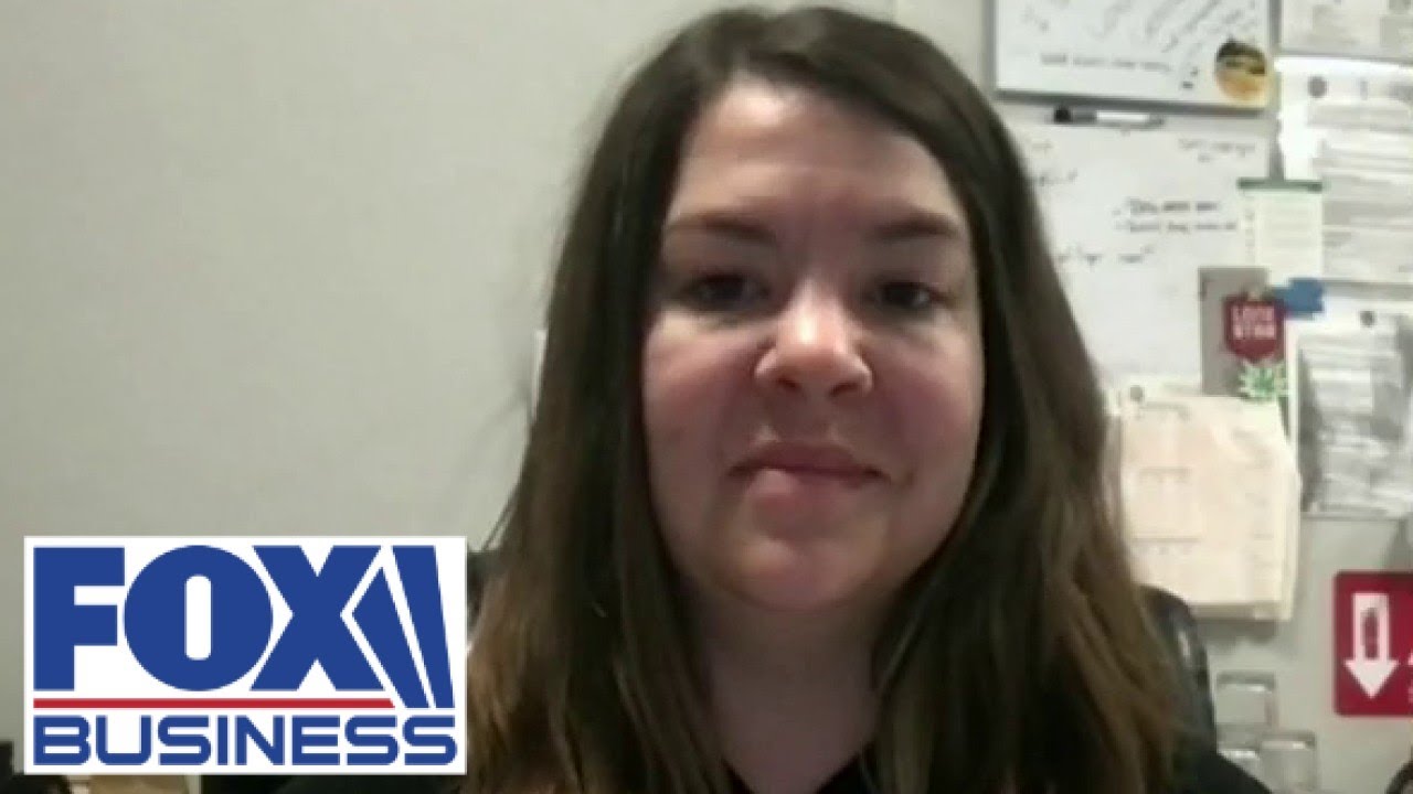 Texas bar owner resorts to sleeping in store due to out-of-control crime