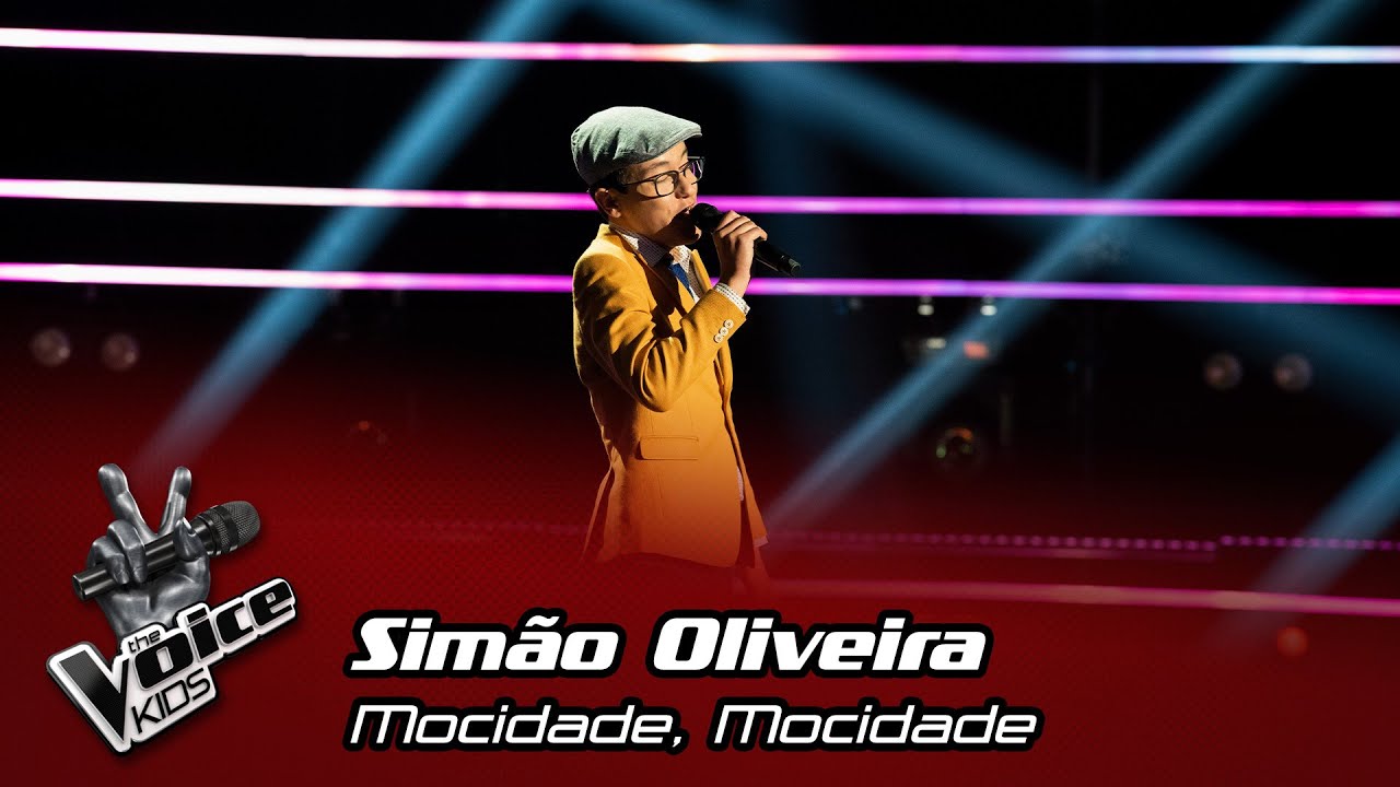 Simão Oliveira -