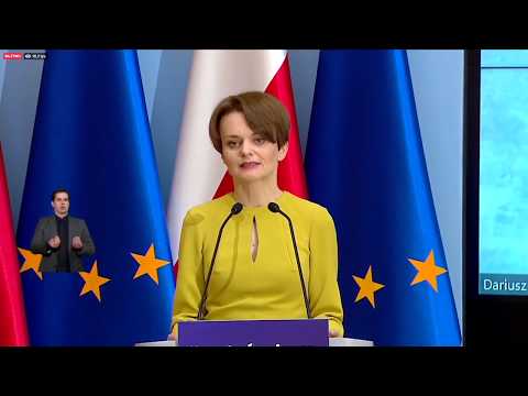 Koronawirus w Polsce.