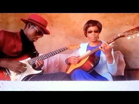 Double Double by Nyboma. cover by King of Rhumba 🔥
