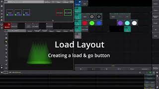 GrandMA3 - Load Layout (V1.8.8.2)