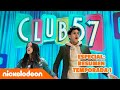 RESUMEN de la temporada 1 de CLUB 57 en 12 minutos | Nickelodeon en Español