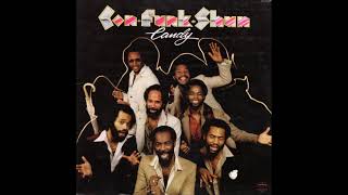 Con Funk Shun  -  Chase Me!!