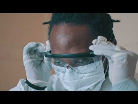 DELABOGA : J'encaisse (teaser du clip)
