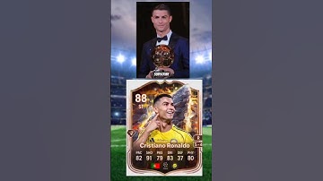 Pause and Try to Complete Ronaldo How many tries?#pausegame