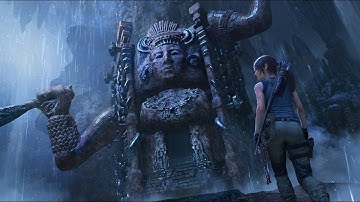 Shadow of the Tomb Raider - The Path Home