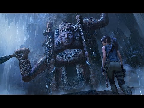 Shadow of the Tomb Raider - The Path Home