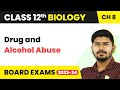 Class 12 Biology Chapter 8 Drug And Alcohol Abuse Human Health And Disease 2022 23 Class 12 Biology Chapter 8 Drug And Alcohol Abuse Human Health And Disease 2022 23