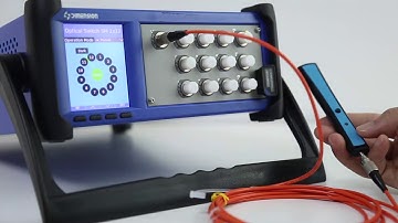 Optical Performance Testing Platform and modules