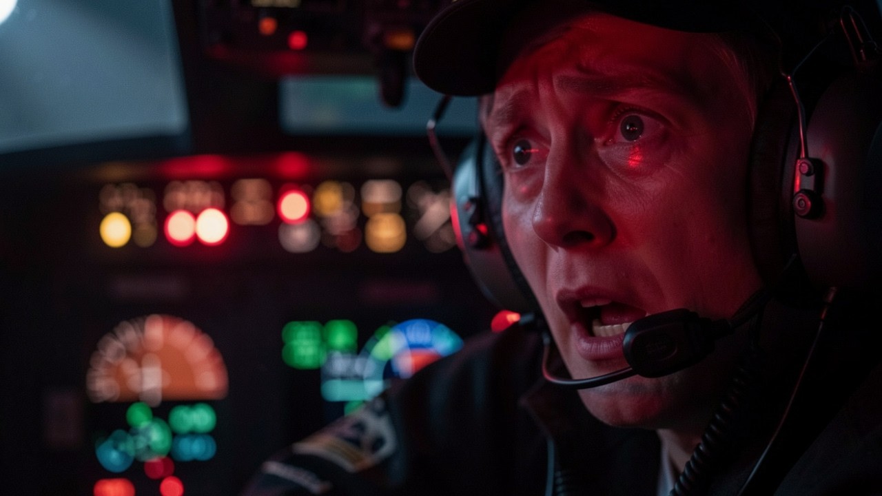 228 человек погибли из-за одного движения рукой. Вот как это стало возможным