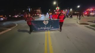 Sheboygan parade