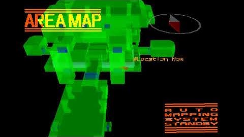 Armored Core Master of Arena Destroy Berserk MTs