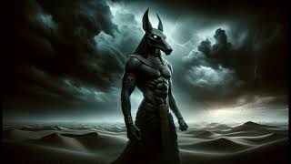 : Anubis