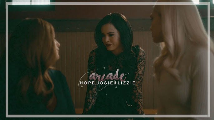 Hope, Lizzie e Josie: quem é a bruxa mais poderosa de 'Legacies'? » Pop  Séries