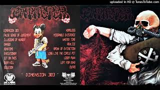 Catheter - Brink of Extinction