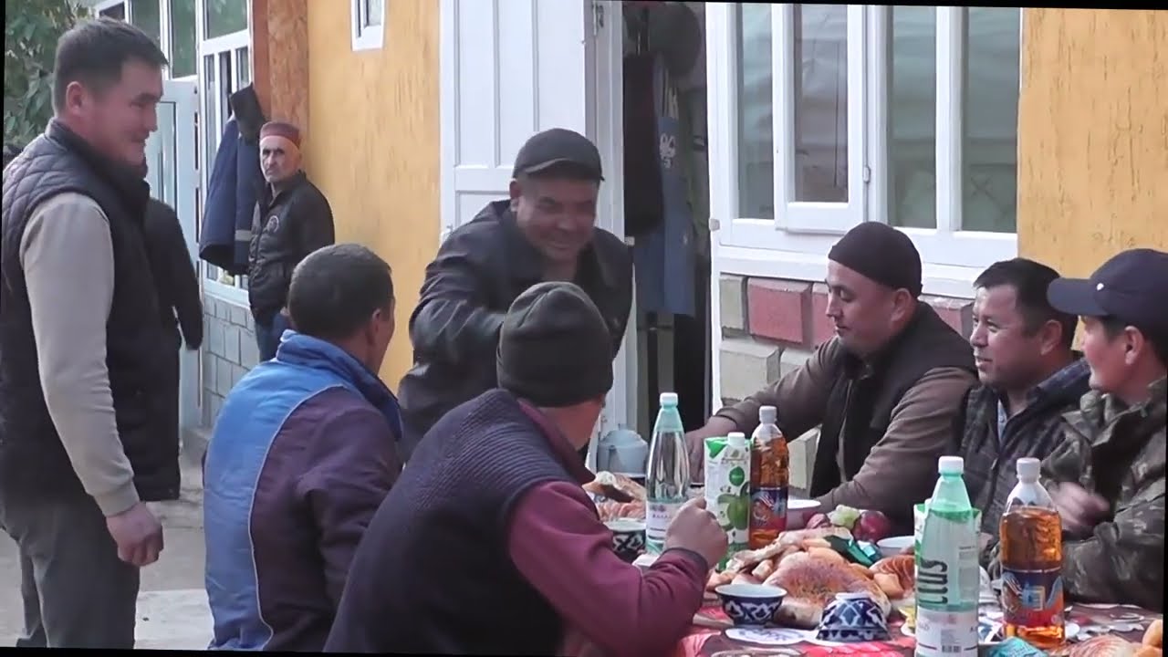 Уй той Уул Той Правда Айылы