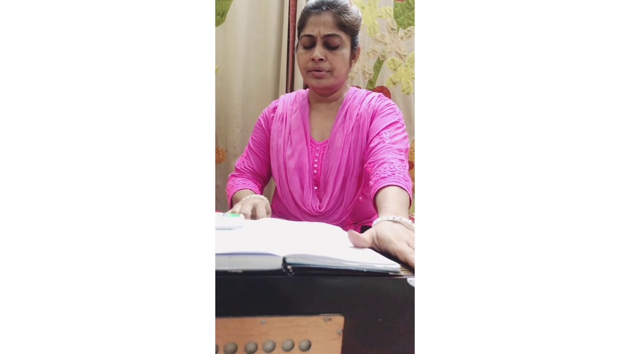 E Shudhu Tomay Chaoa By Polly YouTube