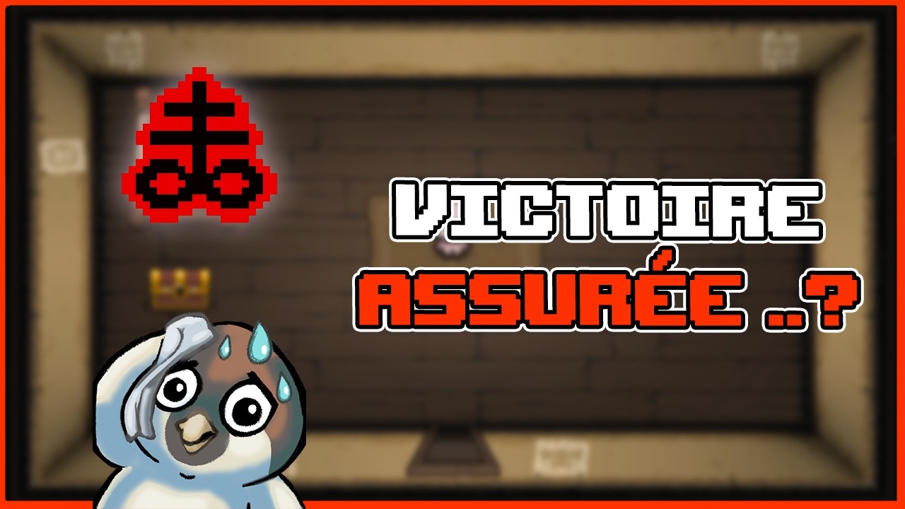 Un start pareil ça craint rien ... mais quand même