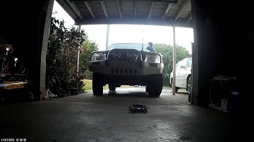 zmr 250 with 10 degree tilted motor mounts