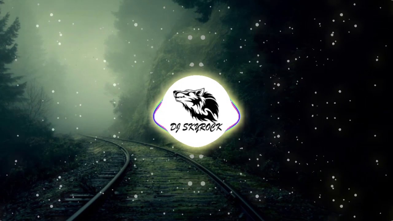 Alicia Keys - Underdog (DJ Skyrock Remix)