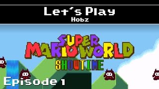LET'S PLAY: Showtime [Ep. 1]