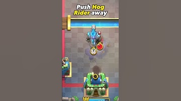 Useful Golem Techs You MUST Know in Clash Royale