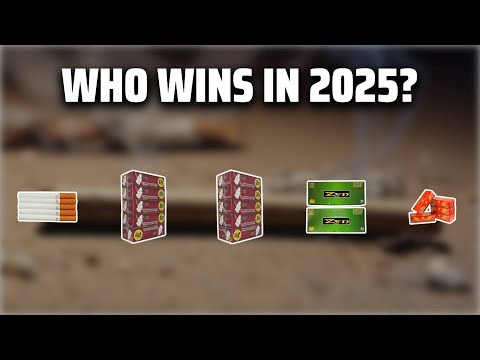 The Top 5 Best Rolling Tubes in 2025 - Must Watch Before Buying!