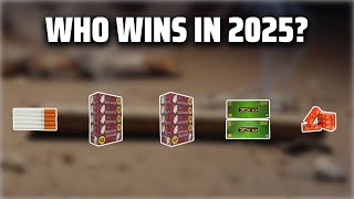 The Top 5 Best Rolling Tubes in 2025 - Must Watch Before Buying!