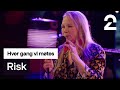 Mari Boine sings Risk by Ramón | Hver gang vi møtes