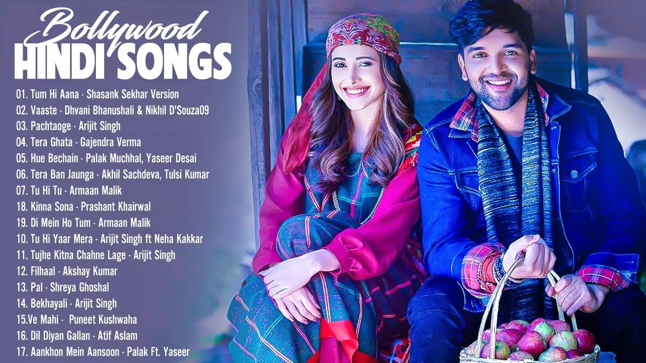Hindi Song March 2021 – Bollywood Romantic Love Songs 2021 – Neha Kakkar New Song