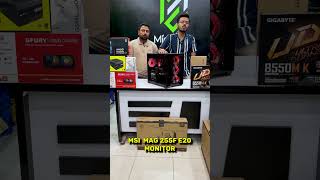 Rs 415k All New 1440p Gaming PC Build Setup👑#shorts #shortsyoutube