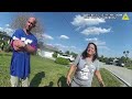 When Scamming an Old Lady Fails Miserably