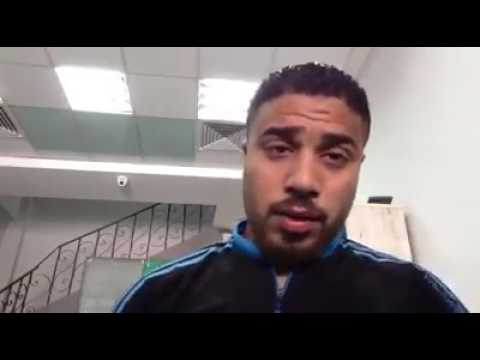 منير محمد و اغنيه جديده عابر سبيل