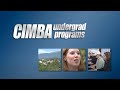 All About the Undergraduate Study Abroad Program | CIMBA Italy