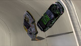 NR2003: Amazing Save #2