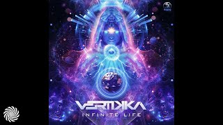 Vertikka - Infinite Life