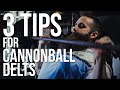 How to Overhead Press for Huge Round Delts - With Hypertrophy Coach