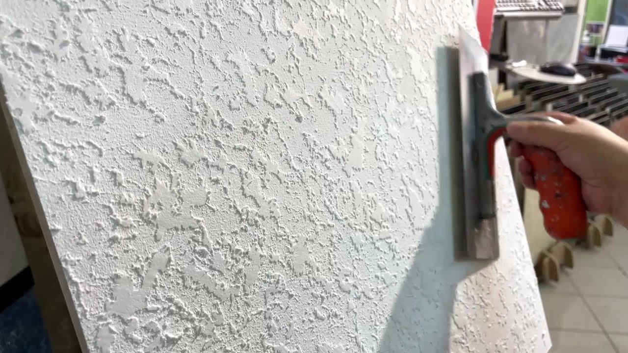 Наносим \"Лофт\" за 200 рублей БЕЗ СЛОЖНОСТЕЙ | Прочная и Недорогая ...