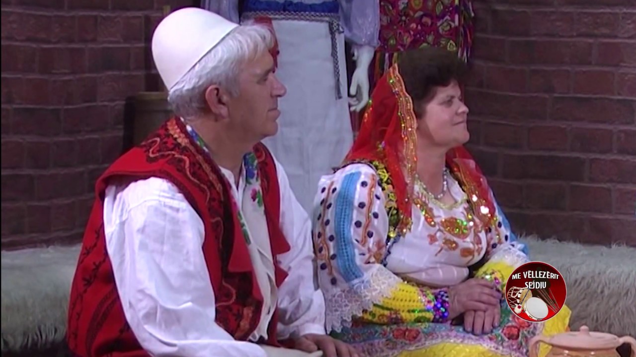 Mirgen Zela & Isa Gjoka-Ku po knon aj zog i zi