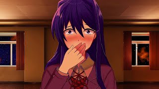 What Happens If You Boop Yuri? Just Yuri Mod